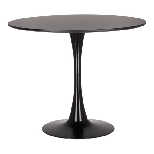 Stół Simplet Skinny Black 90cm