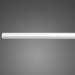 Lampa wisząca Linea No.1 100cm biała 3k ściemnialna 