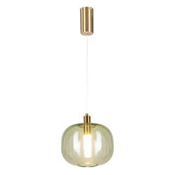  Lampa wisząca - Polar oliwkowy