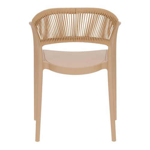 Krzesło Osma beżowe