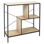 Regał Rack S czarny