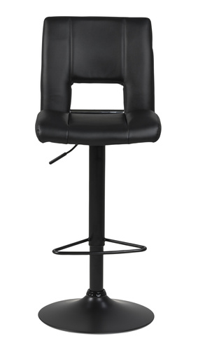 Hoker Sylvia czarny/czarny