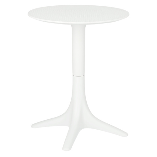 Stół Bloom biały 60cm