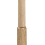 Wieszak Bremen Naturalny