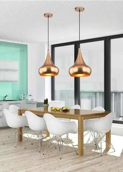 Midcentury Glam No.4 im Interieur