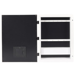 Lustro / Szafka z LED