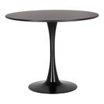 Stół Simplet Skinny Black 90cm