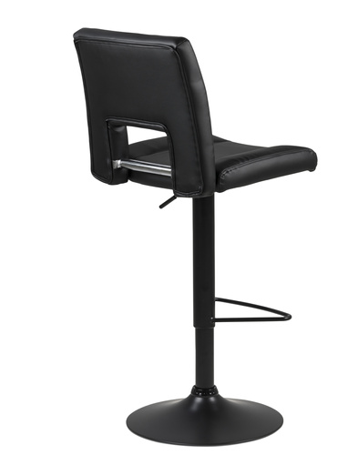 Hoker Sylvia czarny/czarny