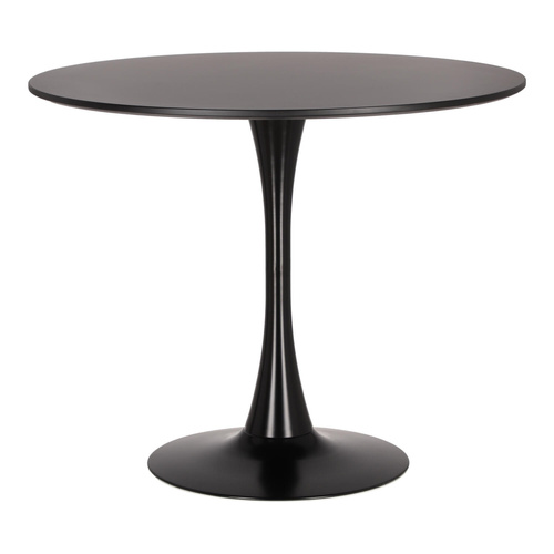 Stół Simplet Skinny Black 90cm