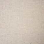 Krzesło Cleon beżowe/bielone