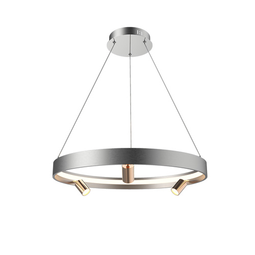 Ledowa Lampa wisząca Spectra No.3