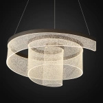 Żyrandol Rose No.1 80cm