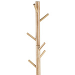 Wieszak Bremen Naturalny