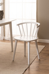 Krzesło Ida białe