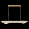 lampa wisząca \ 120 cm