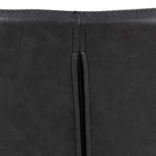 Krzesło Batilda czarne