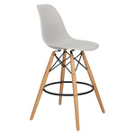 Hoker P016W PP light grey