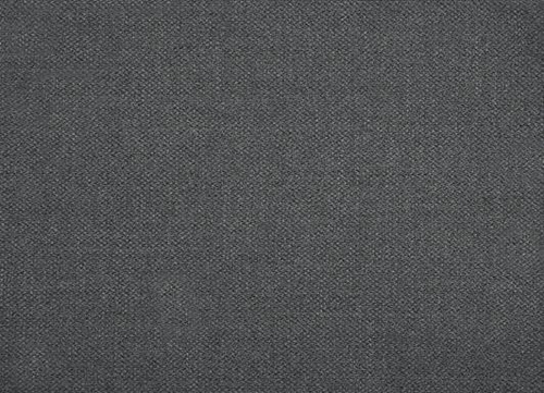 Hoker Sylvia szary ciemny/metal chrom