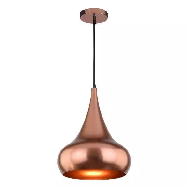 Midcentury Glam No.4 Pendant Lamp ALTAVOLA DESIGN - photo 2