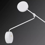 Designerski Kinkiet LED – SIMPLICITY W 