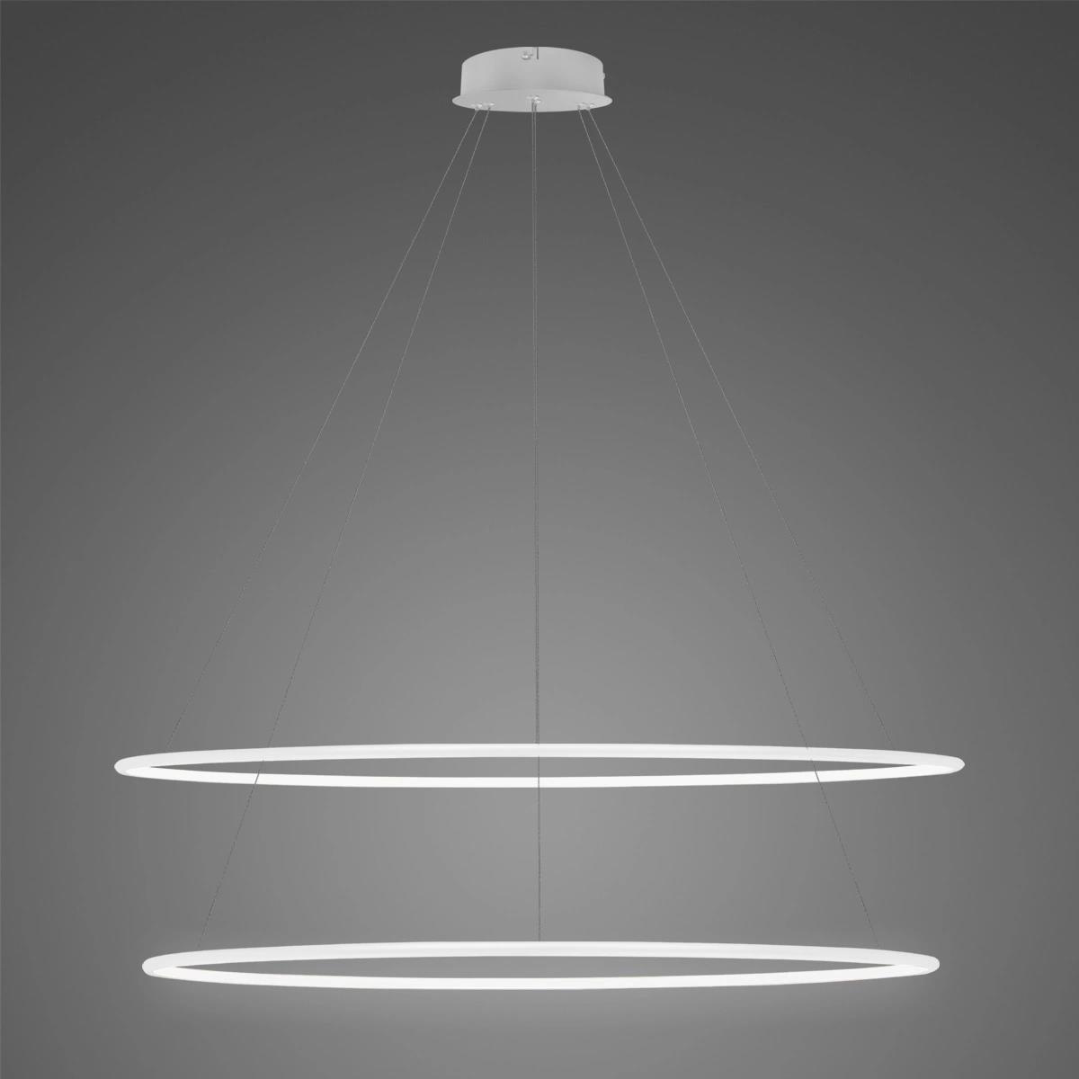 Moderne LED-Pendelleuchte Altavola Design
