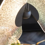 Lampa wisząca akrylowa Noxa