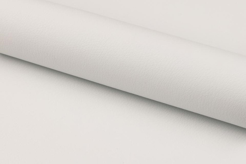 Stołek barowy Oslo biały wood