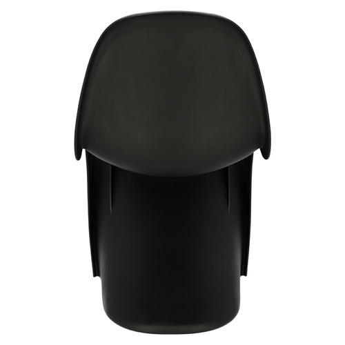 Krzesło Balance PP czarne