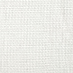 Koc/Pled Waffle biały