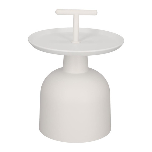 Stolik Waklan biały