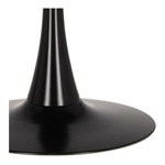 Stół Simplet Skinny Black 90cm