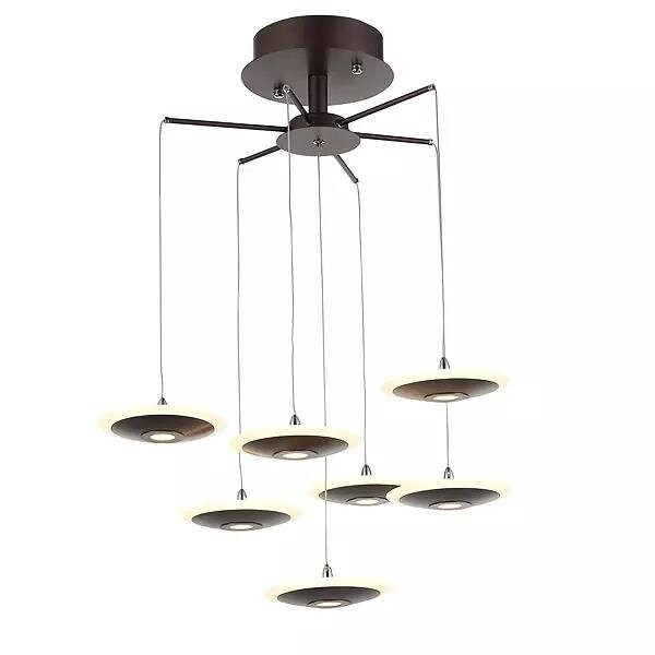 Spider 4k LED Ceiling Lamp – modern design