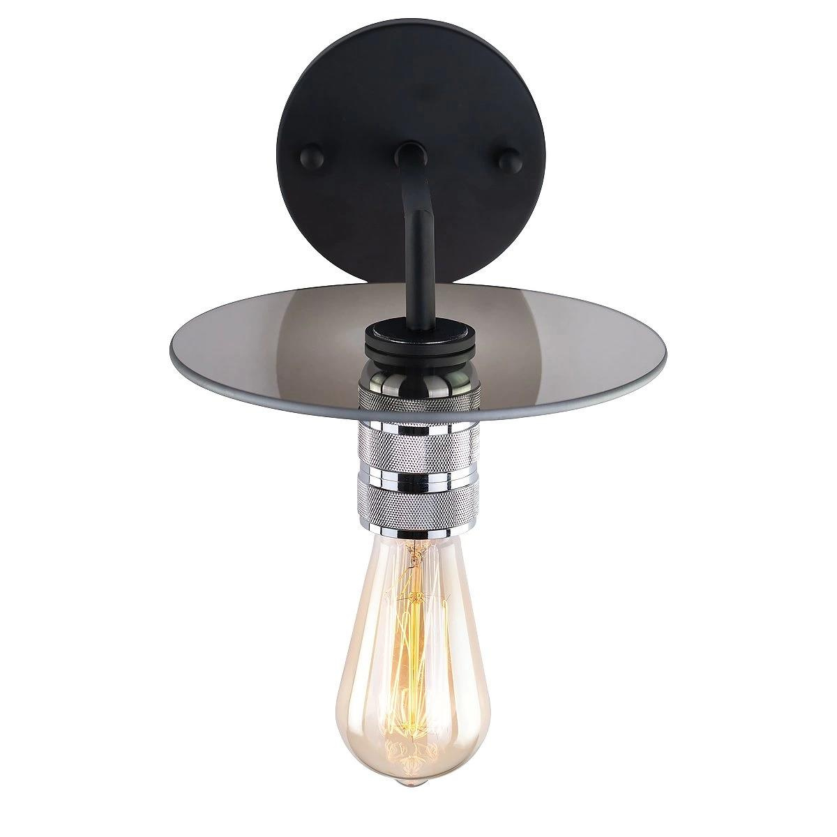 Digital Loft No.2 CH Wandleuchte – schönes Design, beste Qualität