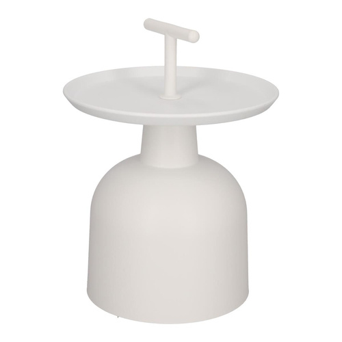 Stolik Waklan biały