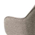 Krzesło Brooke beżowe Monza