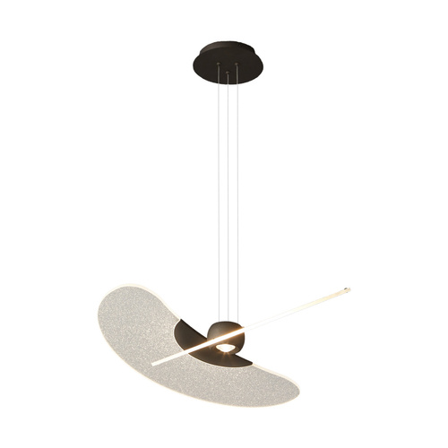Lampa wisząca akrylowa Noxa