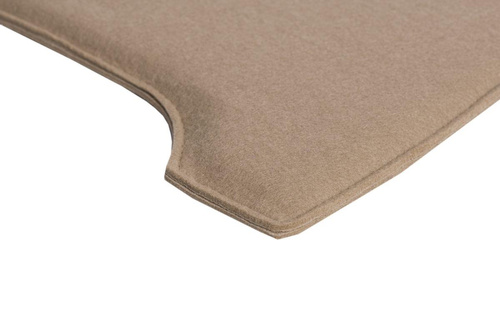 Poduszka na krzesło Royal beżowa