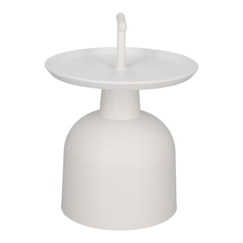 Stolik Waklan biały