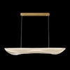 lampa wisząca \ 100 cm