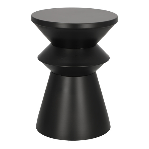 Stolik Sohan czarny