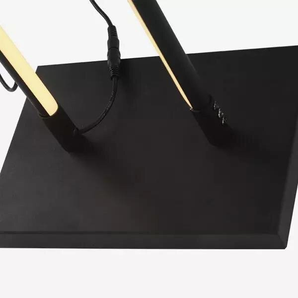 Ledowa Brama 3k Floor Lamp – interior arrangement