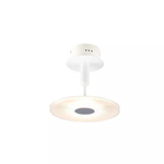 Mimalistyczna lampa LED sufitowa – VINYL CE 