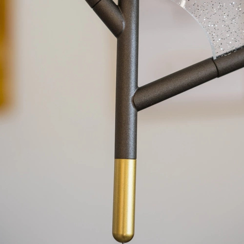 Lampa akrylowa wisząca Sensu