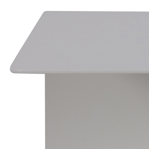 Półka Joliet biała S