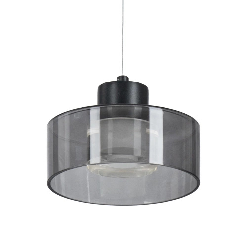  Lampa wisząca - Forma dymiony
