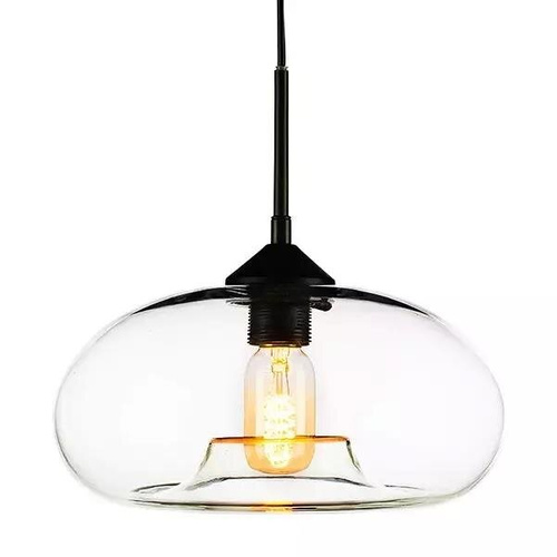 London Loft No.3 – Lampa wisząca 