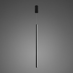 Lampa wisząca Linea No.1 PX1 120cm 3k 19W czarna