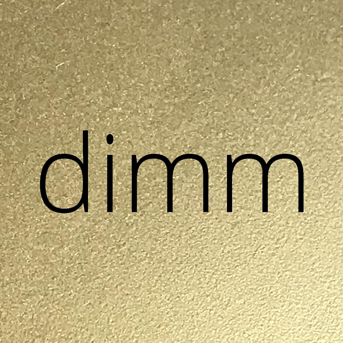 LED-Pendelleuchte Ledowe Okręgi No.1 100cm 4k gold Dali - Seitenansicht
