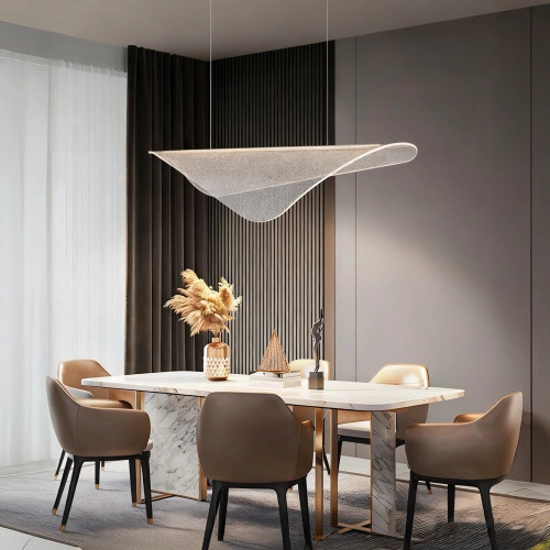 Lampa wisząca Noxa No.2 120