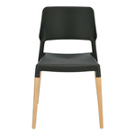 Krzesło Cole czarne